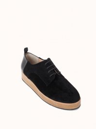 Intropia - Shoe Black