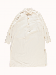 G.o.D. W-Chemise Calico Natural