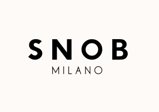 SNOB Milano