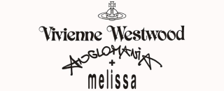 Melissa by Vivienne Westwood
