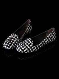 Sinela Flavie Bristol Blanco