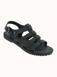Melissa Flox Black