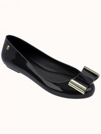 Melissa Space Love II Black
