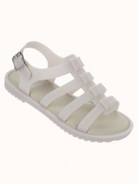 Melissa Mel Flox Inf Beige