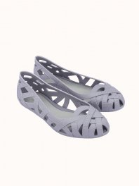 Melissa Melissa Jean + Jason Wu Vii Ad Lilac